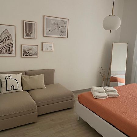 Cozy Home Close To The City Center Rzym Zewnętrze zdjęcie