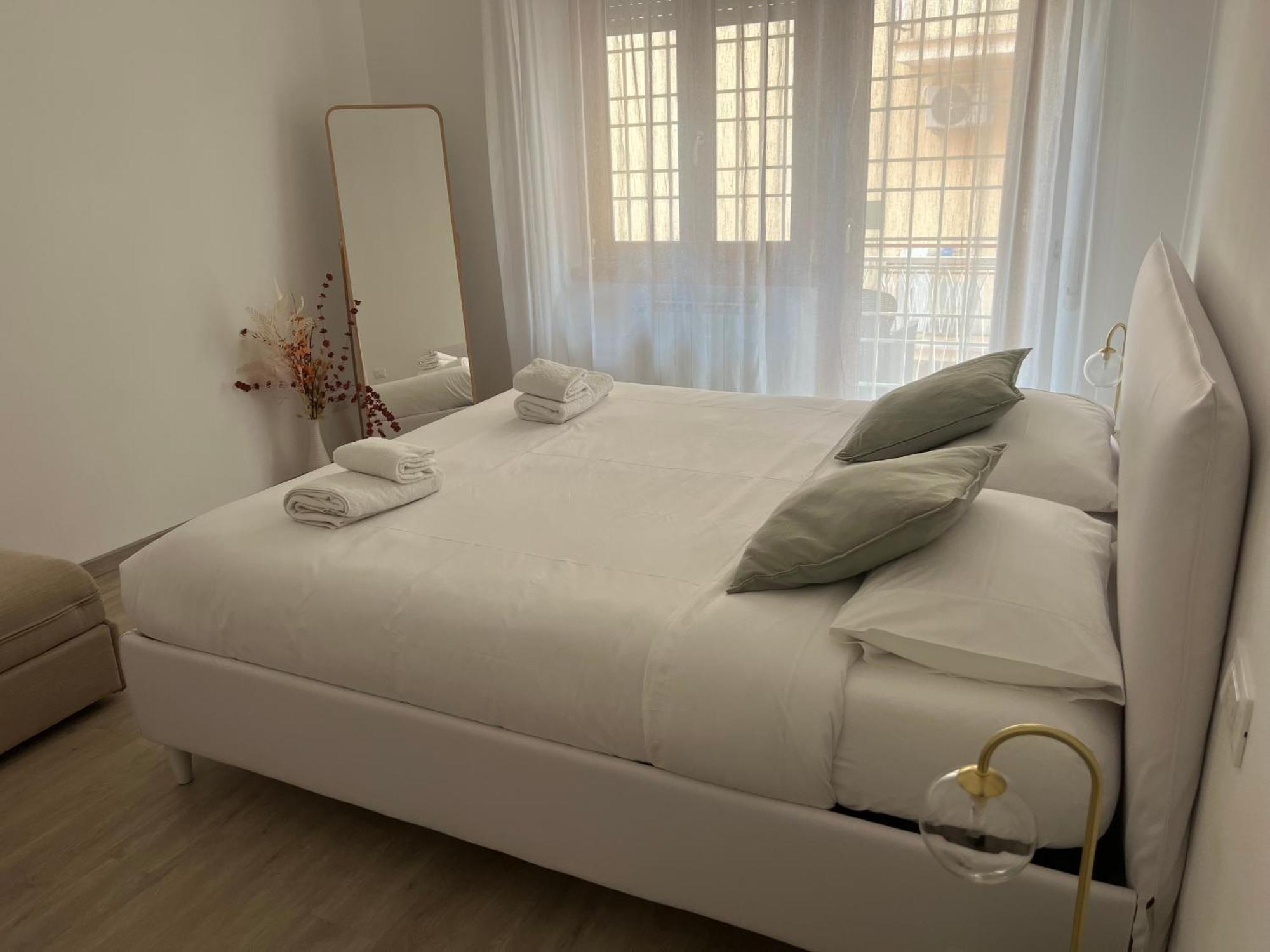 Cozy Home Close To The City Center Rzym Zewnętrze zdjęcie