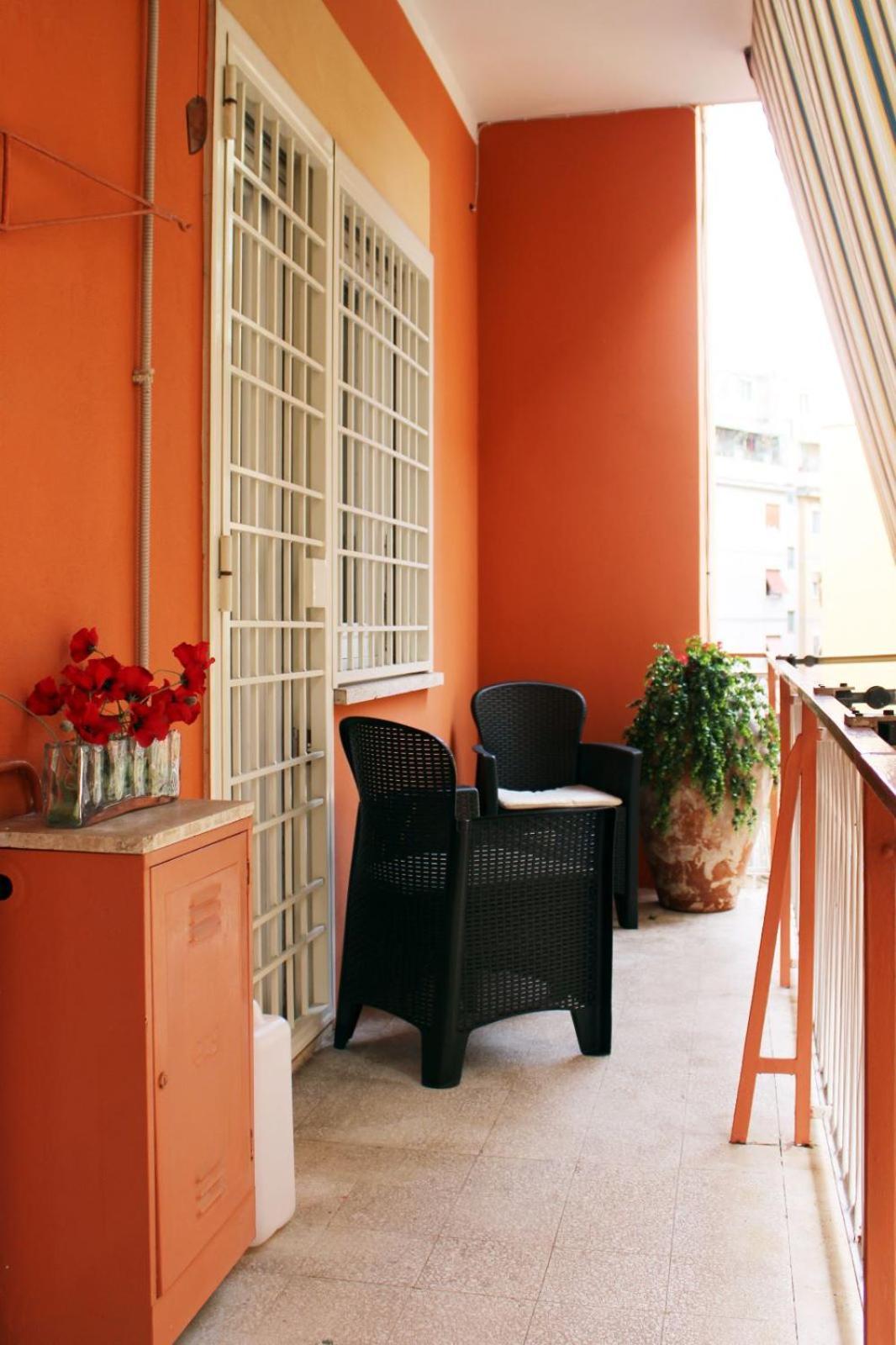 Cozy Home Close To The City Center Rzym Zewnętrze zdjęcie