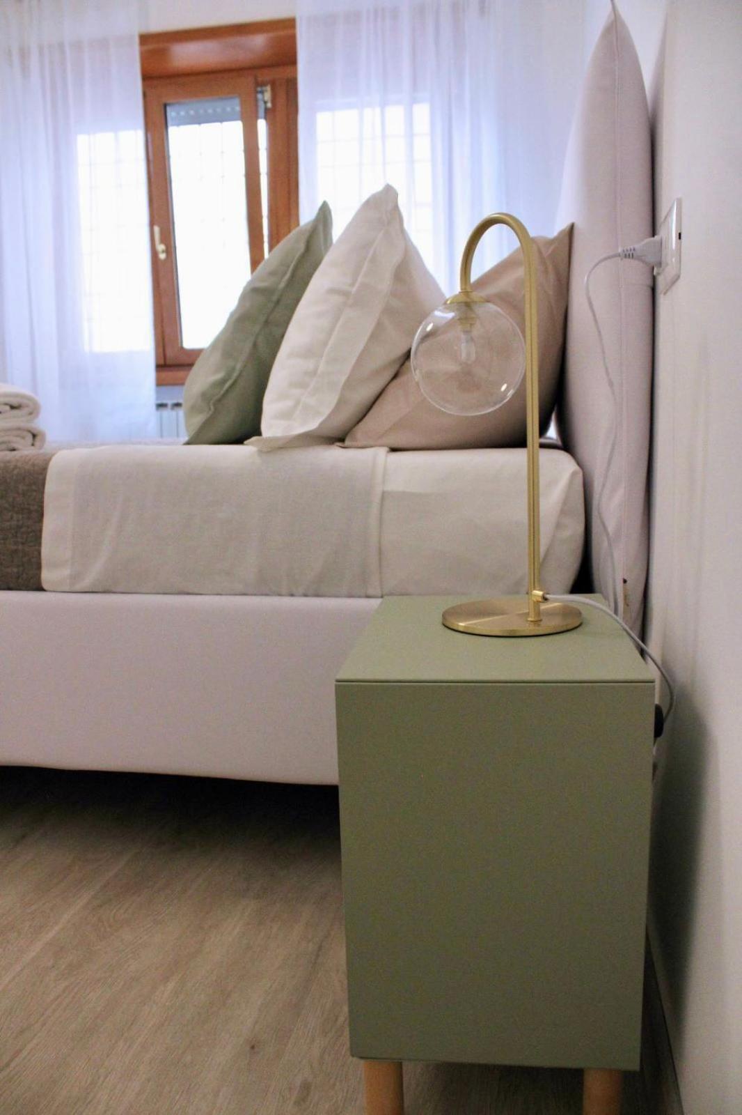Cozy Home Close To The City Center Rzym Zewnętrze zdjęcie