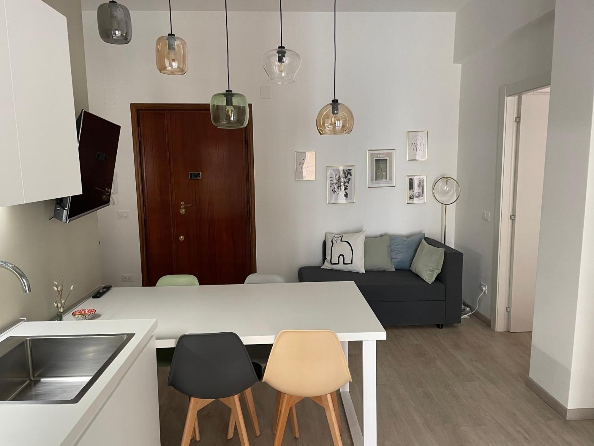 Cozy Home Close To The City Center Rzym Zewnętrze zdjęcie