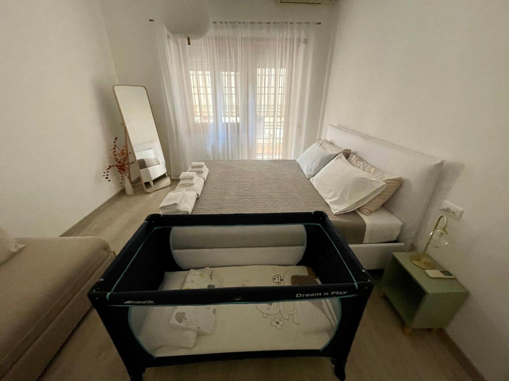 Cozy Home Close To The City Center Rzym Zewnętrze zdjęcie